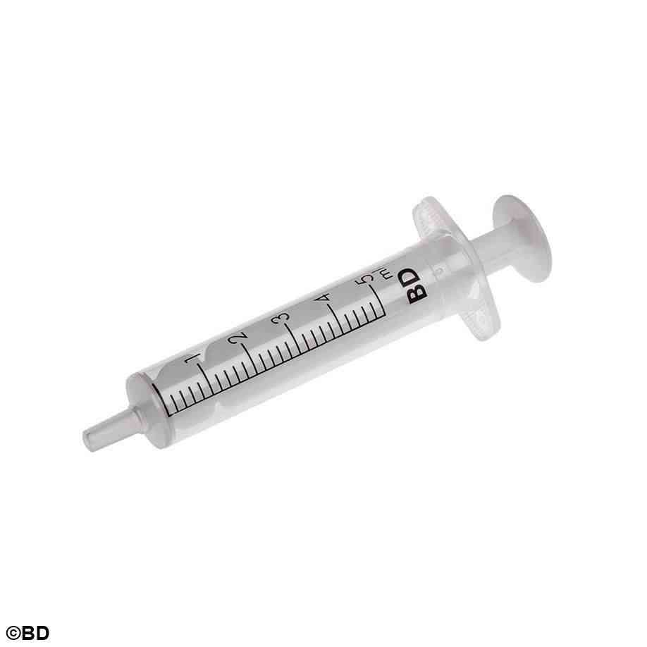 Einmalspritzen BD Discardit II - Medasi.shop - PZN - 03626817