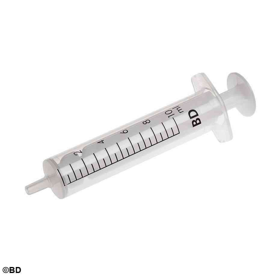 Einmalspritzen BD Discardit II - Medasi.shop - PZN - 03626823