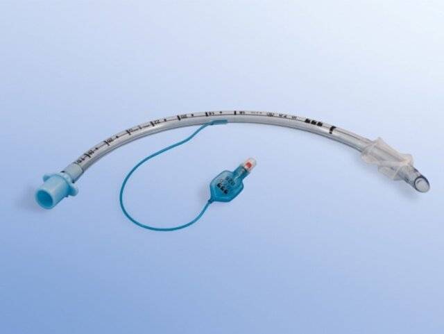 Endotrachealtuben Magill, mit Cuff - Medasi.shop - PZN - 03019000