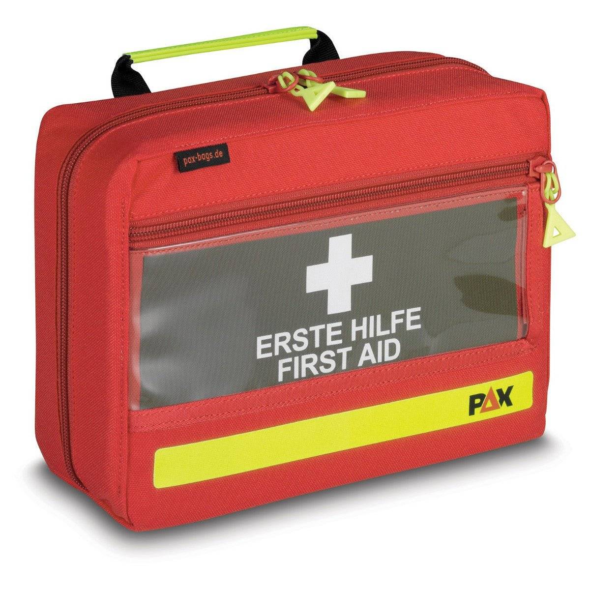 Erste Hilfe Tasche PAX L - Medasi.shop - 200750401