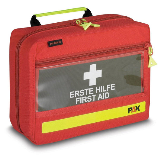 Erste Hilfe Tasche PAX L - Medasi.shop - 200750401