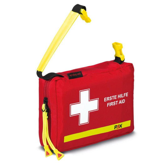 Erste Hilfe Tasche PAX S - Medasi.shop - 200730401