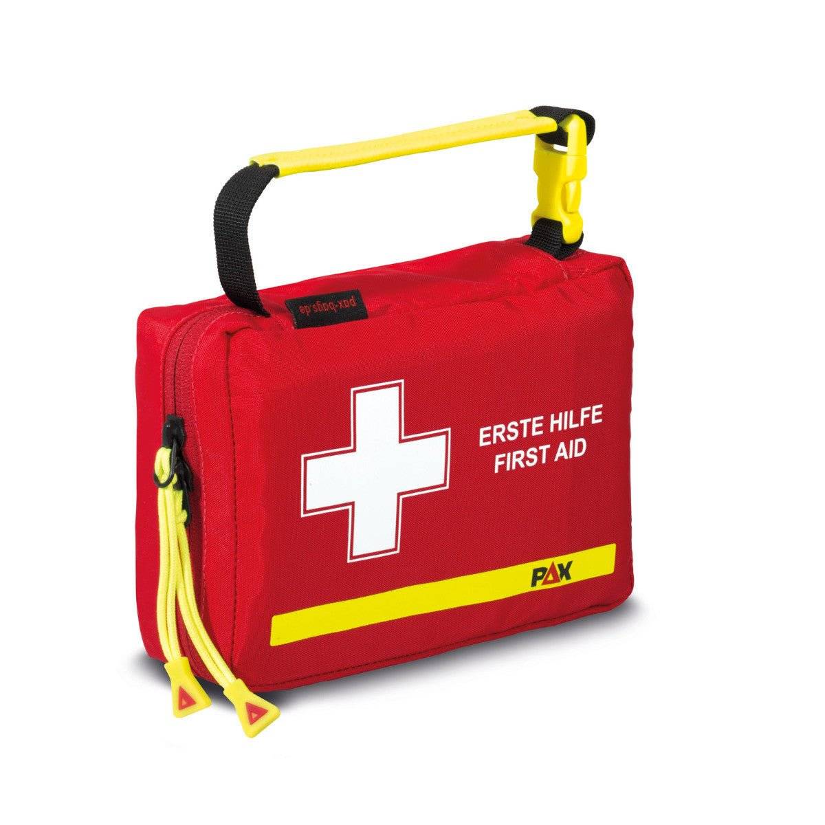 Erste Hilfe Tasche PAX S - Medasi.shop - 200730401