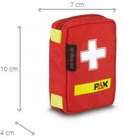 Erste Hilfe Tasche PAX XS - Medasi.shop - 200720401