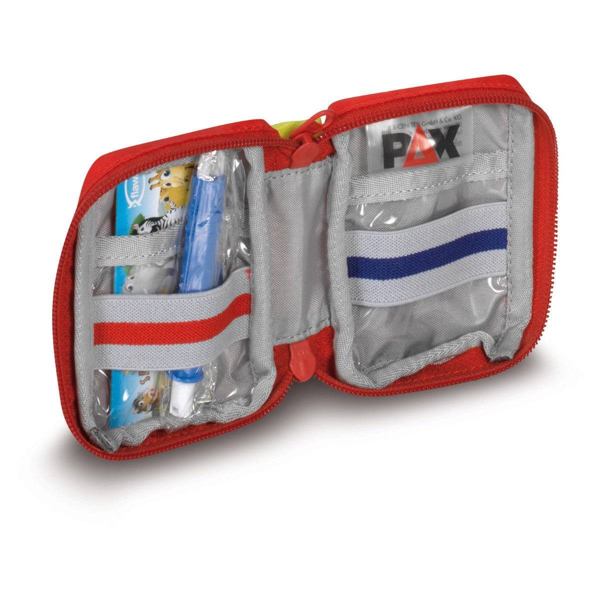 Erste Hilfe Tasche PAX XS - Medasi.shop - 200720401