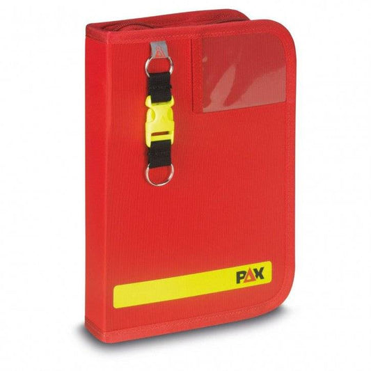 Fahrtenbuch PAX DIN A5 - hoch - Medasi.shop - 201850201