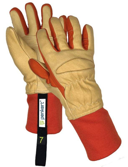 Feuerwehrhandschuh ELK DEFENDER mit Top-Taktilität & Hitzeschutz. Feuerwehrhandschuh jetzt bei Medasi.shop – auch für PSA & Einsatzbedarf!