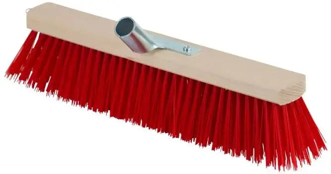 Großraumbesen Kompakt ohne Stiel - Medasi.shop - 29473 - Kerbl