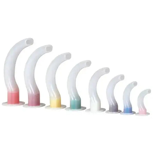 Guedeltuben Airway - Breezer Einmal 50 Stück - Medasi.shop - I7 S000