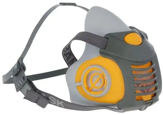 Halbmaske Vulcano inkl. Filterpaar A1P2 - Medasi.shop - 34535