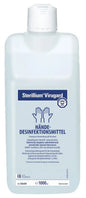 Sterillium® Virugard® Händedesinfektion 1000ml Flasche. Hochwirksames Desinfektionsmittel für medizinische Einrichtungen und Hygienebereiche.