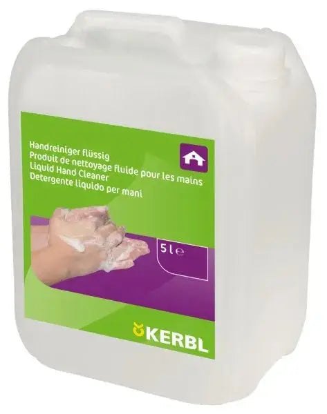Handreiniger flüssig - Medasi.shop - 151181