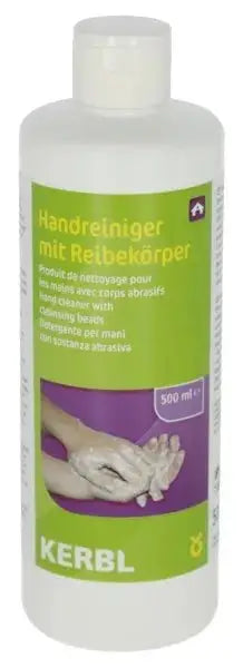 Handreiniger mit Reibekörpern - Medasi.shop - 151193