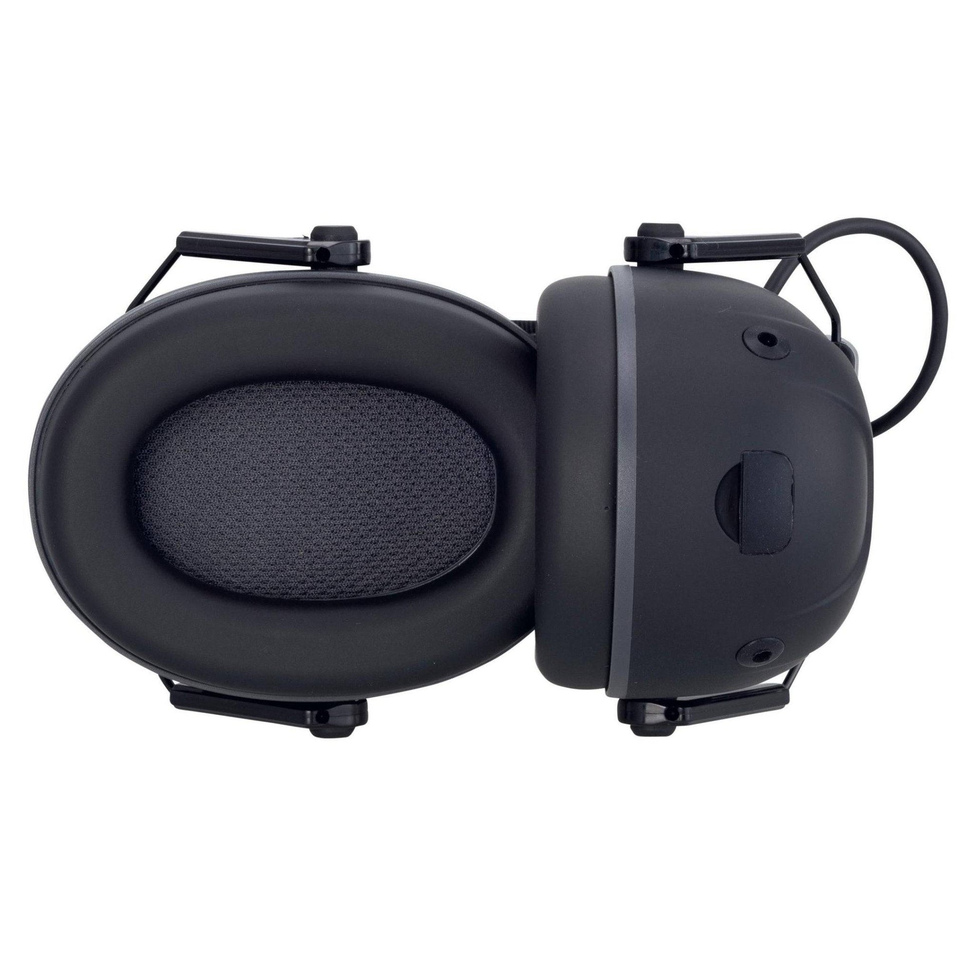 Kapselgehörschutz uvex aXess one aktiver Bluetooth SNR 31 dB - Medasi.shop - 2640001