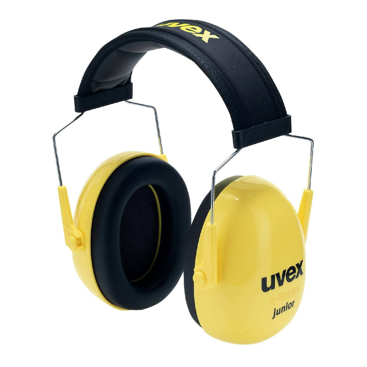 Kapselgehörschutz uvex K Junior SNR 29 dB - Medasi.shop - 2600000