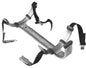 KFZ - Halter 6kg, galvanisiert - Medasi.shop - 5919 - Heimlich