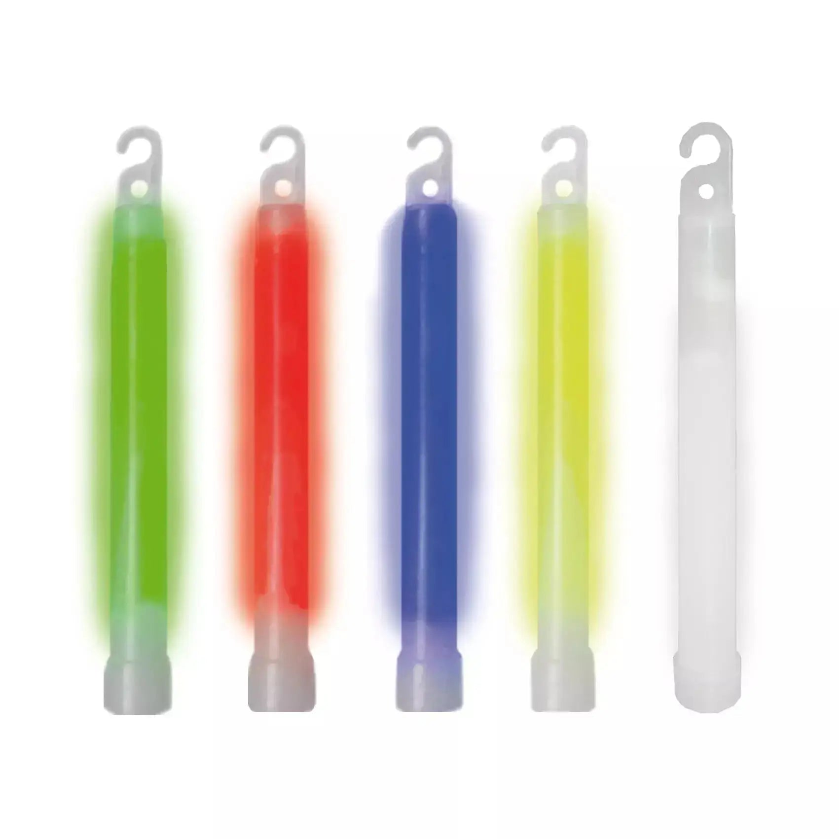 Knicklicht / Leuchtstab Mil - Tec® - Medasi.shop - 221226 - 208