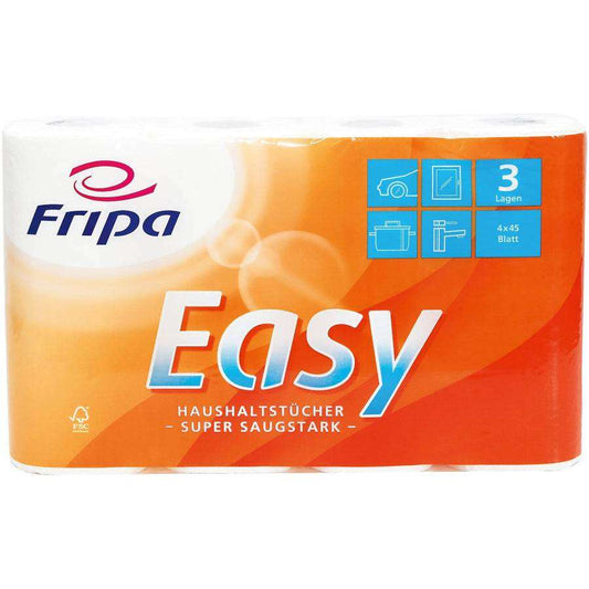 Küchenrolle Fripa Easy 3 - lagig - Medasi.shop - 3074003PK