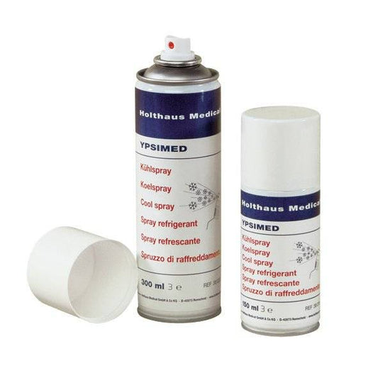 Kühlspray YPSIMED Erste Hilfe Spray in Dose für schnelle Kühlung