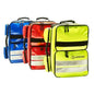 Notfallkoffer Lifebox 1 Basis gefüllt - Medasi.shop - N4 100P