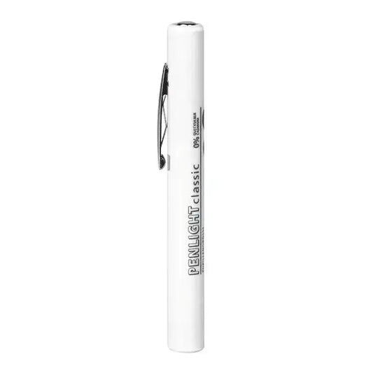 Penlight Classic, Einzeln, unbedruckt - Medasi.shop - B6 10061