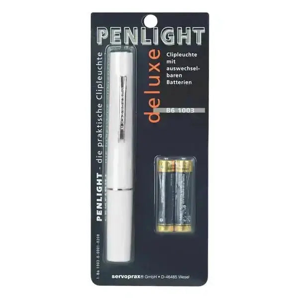 Penlight DeLuxe - Medasi.shop - PZN - 04425446