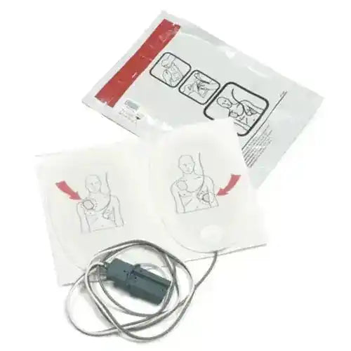 Philips Heartstart FR2 Elektroden - Medasi.shop - 989803158211
