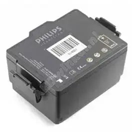 Philips Heartstart FR3 Batterie - Medasi.shop - 989803150161