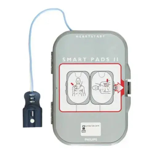 Philips Heartstart FRx Smart Pads II - Medasi.shop - 989803139261