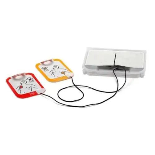Physio - Control Lifepak CR2 Elektroden - Medasi.shop - 11101 - 000021