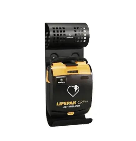 Physio Control Wandhalter für Lifepak CR Plus - Medasi.shop - 11210 - 000021