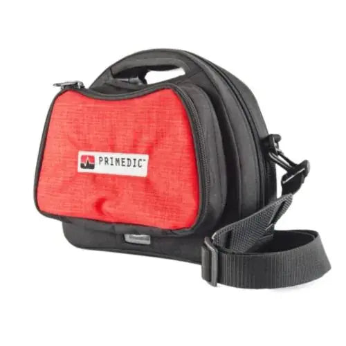 alt="Primedic Heartsave Tasche II AED Transporttasche Defibrillator Zubehör"