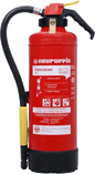 Pulver Aufladefeuerlöscher Neuruppin PG 12 AS 12 kg 15 LE - Medasi.shop - 015318