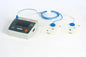 Schiller Easyport Fred Trainer mit Elektroden für realistisches AED-Training, kompatibel mit Kindertaste und Schiller App.