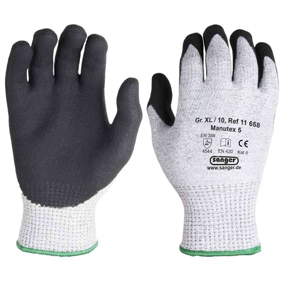 Schnittschutzhandschuh Manutex - Medasi.shop - 11636