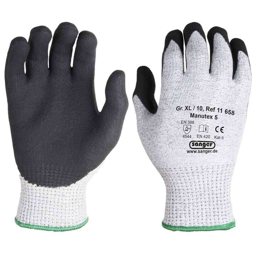 Schnittschutzhandschuh Manutex - Medasi.shop - 11636