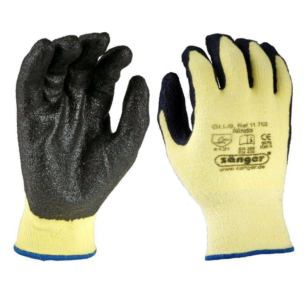 Schnittschutzhandschuh Nindo - Medasi.shop - 11752