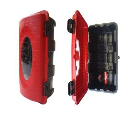 Schutzbox für bis zu 4/6 kg Liter Feuerlösche STABIL BOX - Medasi.shop - 520188