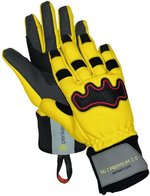 Schutzhandschuhe SAFEGUARD INOX PREMIUM 2.0 - Medasi.shop - SG_I_PREMIUM_2.0_g - 05