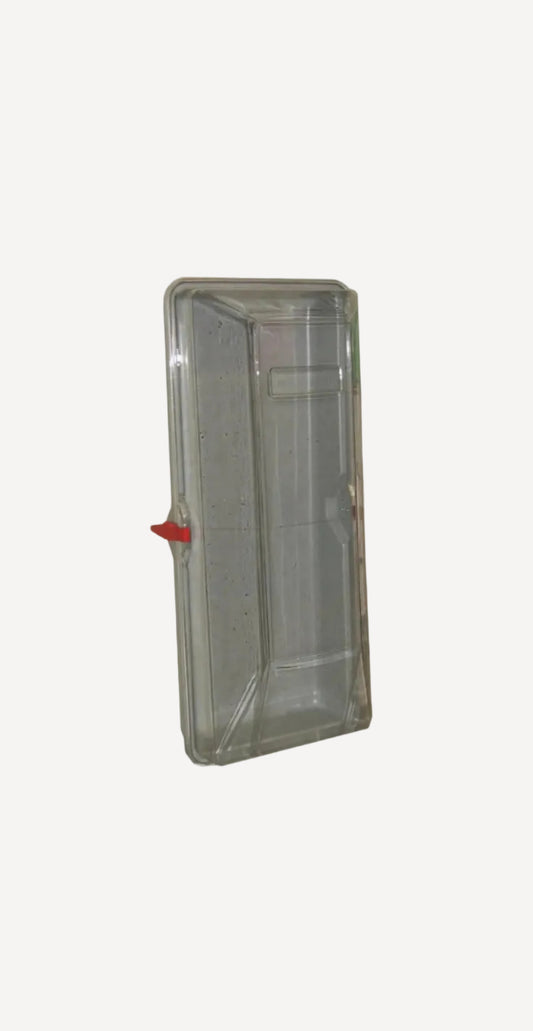 Schutzkasten Feuerlöscher 4 - 6kg/l - Medasi.shop - 520024