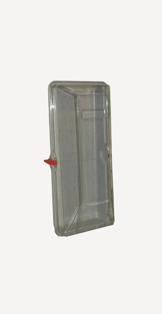 Schutzkasten Feuerlöscher 9 - 12kg/l - Medasi.shop - 520028