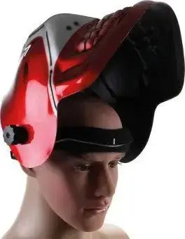 Schweißerhelm BGS "SKULL" automatisch verdunkelnd - Medasi.shop - 8858 - BGS