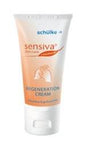 Entdecken Sie die Sensiva Regenerationscreme 50ml 02459286 für intensive Hautpflege ohne Duftstoffe. Perfekt zur Regeneration beanspruchter Haut nach der Arbeit.