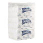 Toilettenpapier SOLAN EURO 250 Blatt 3 - lagig hochweiss - Medasi.shop - 