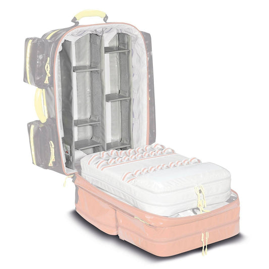 Trennstege Wasserkuppe L PAX - Medasi.shop - 165820310