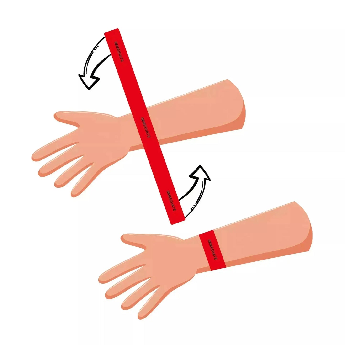 Triagemappe LESS® - Medasi.shop - 500909 - 208
