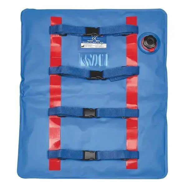 alt="Vakuumschienen Set Lifeguard VACQ-SPLINT"
alt="Immobilisationsschiene Rettungsdienst"
alt="Vakuumschiene Arm und Bein"
alt="VACQ-SPLINT Traumaversorgung"
alt="Professionelle Fraktur Schienung"
alt="Vakuumschiene MRT CT tauglich"
alt="Rettungsdienst Immobilisationssystem"