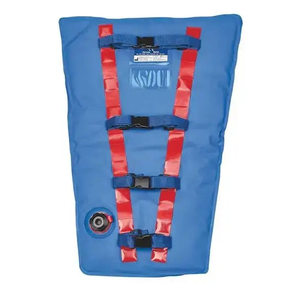 alt="Vakuumschienen Set Lifeguard VACQ-SPLINT"
alt="Immobilisationsschiene Rettungsdienst"
alt="Vakuumschiene Arm und Bein"
alt="VACQ-SPLINT Traumaversorgung"
alt="Professionelle Fraktur Schienung"
alt="Vakuumschiene MRT CT tauglich"
alt="Rettungsdienst Immobilisationssystem"