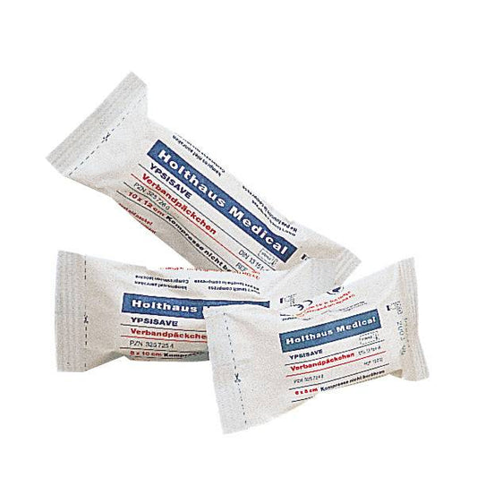 Verbandpäckchen YPSISAVE Holthaus - Medasi.shop - PZN - 3257248