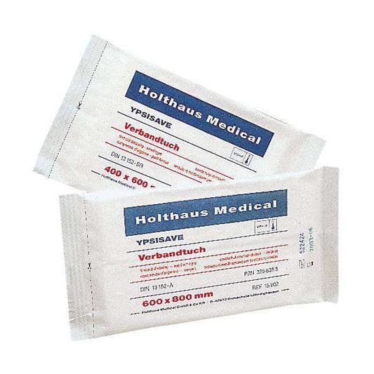 Verbandtuch YPSISAVE - Medasi.shop - PZN - 03256349